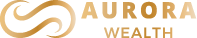 Aurora Wealth Logo